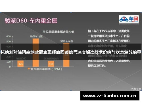 托纳利对阵阿森纳欧冠表现释放回暖信号深度解读战术价值与状态复苏前景