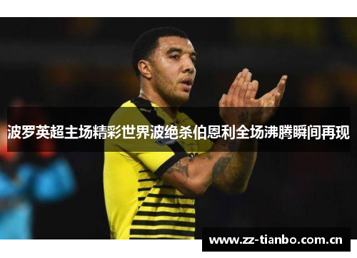 波罗英超主场精彩世界波绝杀伯恩利全场沸腾瞬间再现 波罗英超主场精彩世界波绝杀伯恩利全场沸腾瞬间再现